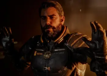 Saros ditunda ke april 2026