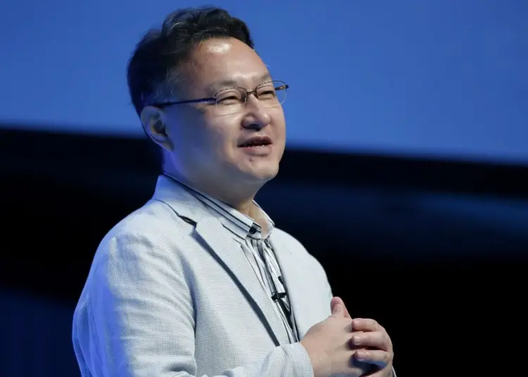Shuhei yoshida: jepang tidak akan mampu meniru skala dan kecepatan produksi game tiongkok 1 Shuhei yoshida jepang tidak akan mampu meniru skala dan kecepatan produksi game tiongkok