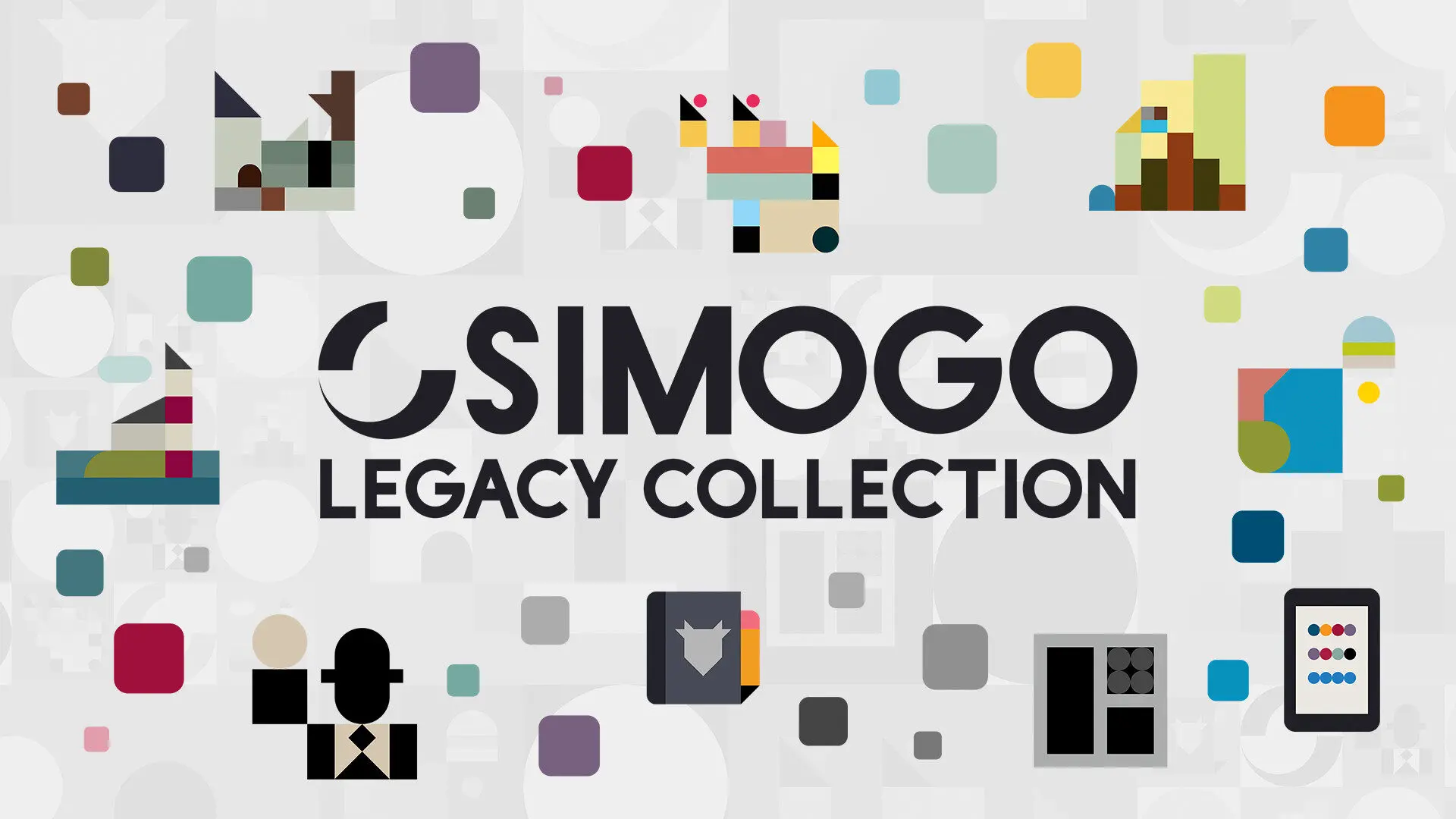 Simogo Legacy Collection Sudah Tersedia di Konsol dan PC! 8 Simogo Legacy Collection Sudah Tersedia di Konsol dan PC!
