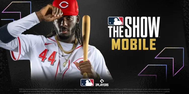 Sony dan san diego studio umumkan mlb the show mobile