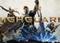 Tanggal rilis highguard diumumkan
