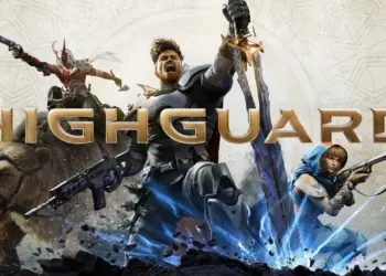 Tanggal rilis highguard diumumkan