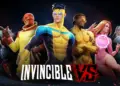 Tanggal rilis invincible vs diumumkan 10 Tanggal rilis invincible vs diumumkan