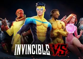 Tanggal rilis invincible vs diumumkan