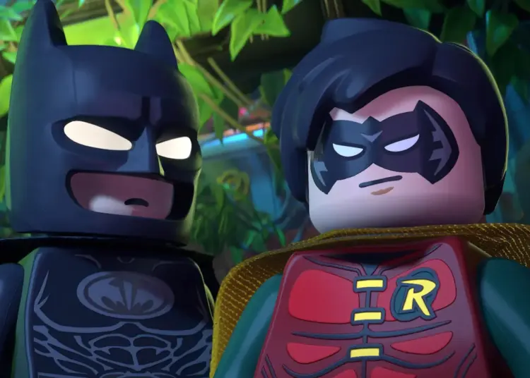 Tanggal rilis lego batman: legacy of the dark knight diumumkan 1 Tanggal rilis lego batman legacy of the dark knight diumumkan