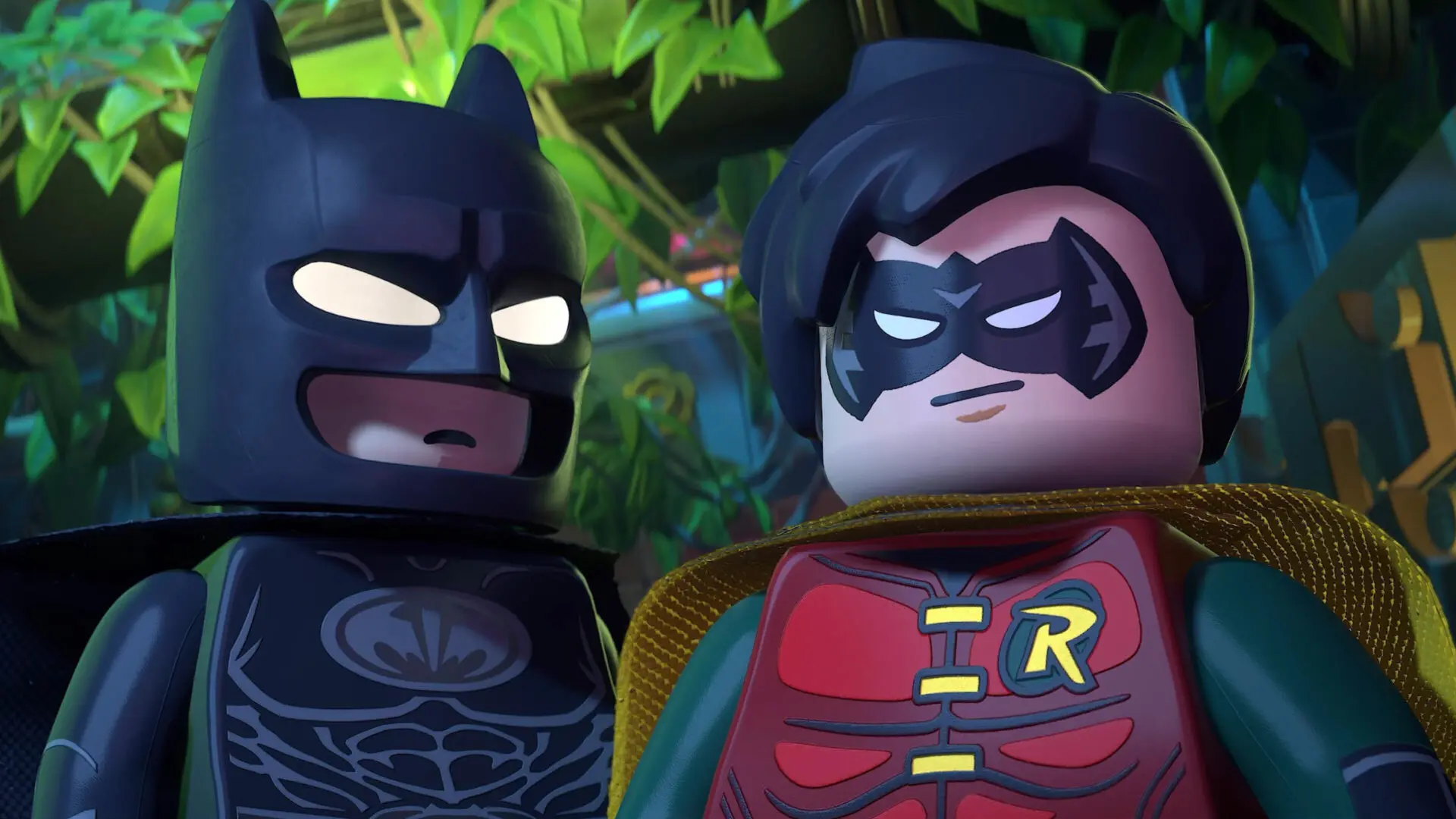 Tanggal Rilis LEGO Batman: Legacy of the Dark Knight Diumumkan 4 Tanggal Rilis LEGO Batman: Legacy of the Dark Knight Diumumkan