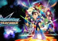 Tanggal rilis mega man star force legacy collection diumumkan 16 Tanggal rilis mega man star force legacy collection diumumkan