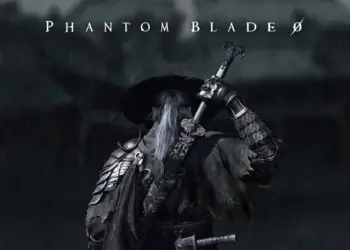 Tanggal rilis phantom blade zero diumumkan