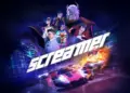 Tanggal rilis screamer diumumkan 9 Tanggal rilis screamer diumumkan