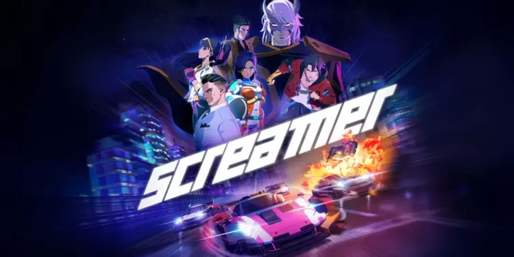 Tanggal rilis screamer diumumkan