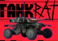 Tankrat, game petualangan aksi tank baru dari alpha channel 10 Tankrat, game petualangan aksi tank baru dari alpha channel