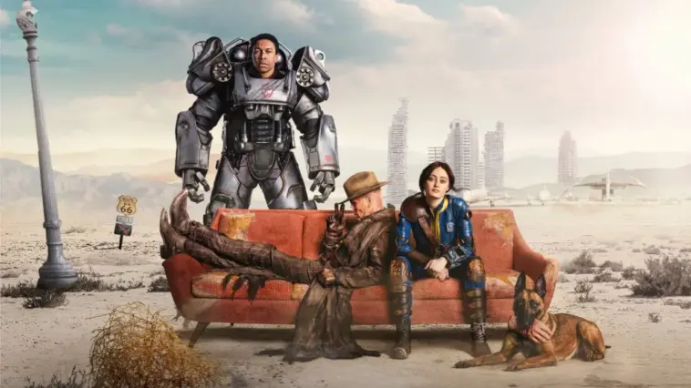 Todd Howard: Fallout Saat Ini Unik 10 Todd Howard: Fallout Saat Ini Unik