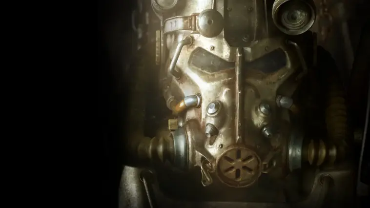 Todd Howard Fallout Adalah Waralaba Yang Paling Banyak Dikerjakan Oleh Bethesda Saat Ini
