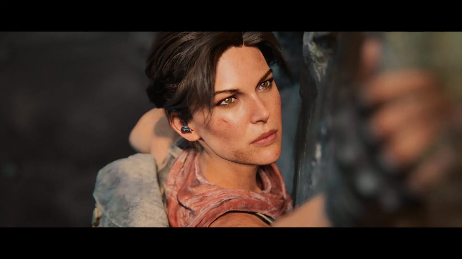 Tomb Raider: Catalyst Berlatar Beberapa Tahun Setelah Tomb Raider: Underworld 2 Tomb Raider: Catalyst Berlatar Beberapa Tahun Setelah Tomb Raider: Underworld