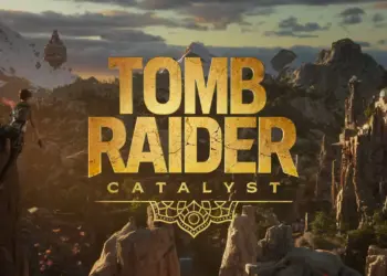 Tomb raider catalyst rilis tahun 2027