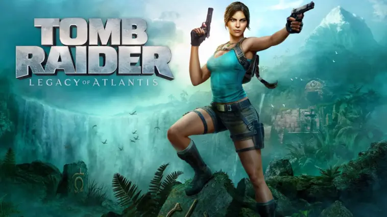 Tomb Raider Legacy Of Atlantis Rilis Tahun 2026