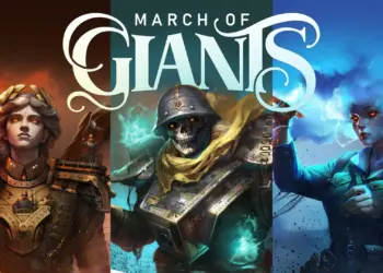Ubisoft akuisisi amazon games montreal dan ip march of giants