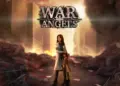 War angels, game survival baru dari leolit games