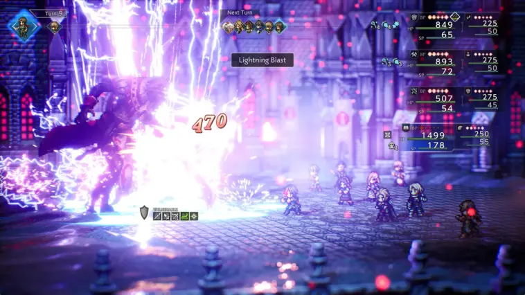 Yasuhiro Kidera: Game Turn-Based Dapat Sangat Menarik Bagi Rentang Usia yang Lebih Luas 4 Yasuhiro Kidera: Game Turn-Based Dapat Sangat Menarik Bagi Rentang Usia yang Lebih Luas