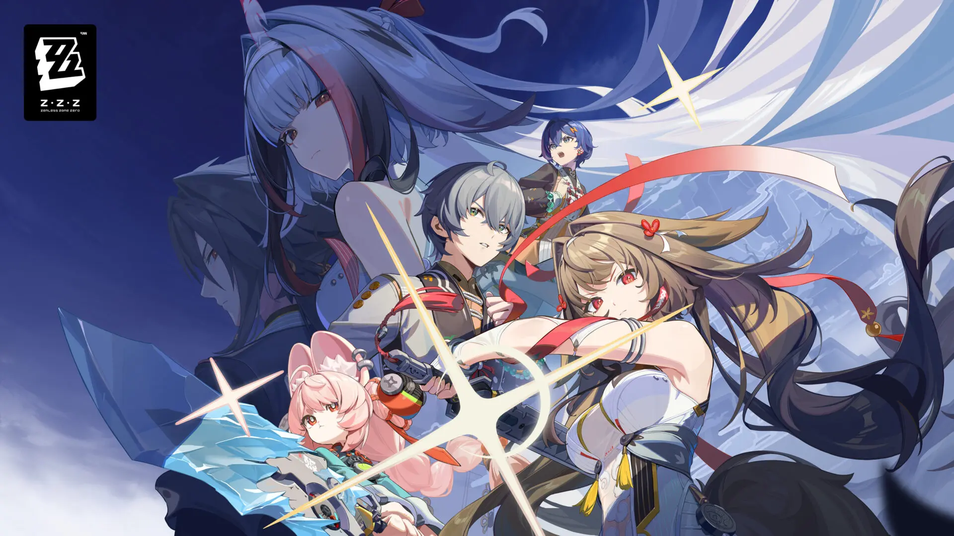 Zenless Zone Zero Versi 2.5 Rilis Desember 2025 3 Zenless Zone Zero Versi 2.5 Rilis Desember 2025