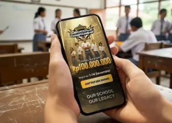 Gogogo school championship