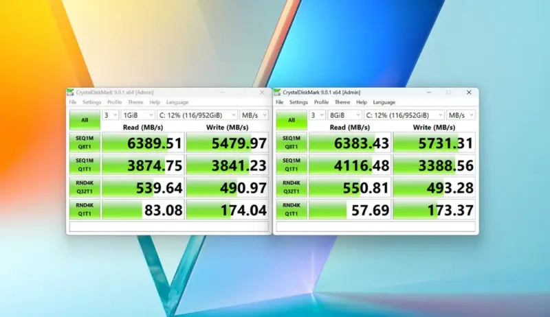 Review asus vivobook s14 (s3407va): rekomendasi laptop kerja generasi baru 12 Image
