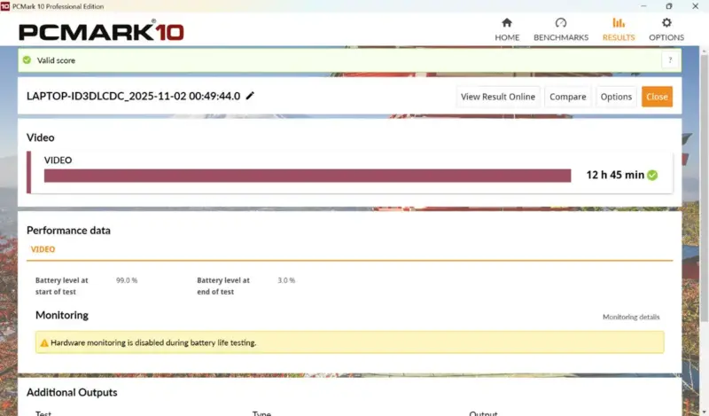 Review asus vivobook s14 (s3407va): rekomendasi laptop kerja generasi baru 14 Image