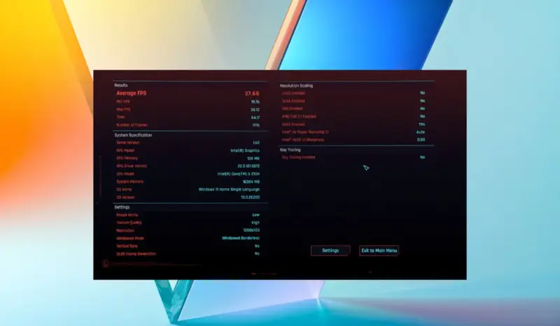 Review asus vivobook s14 (s3407va): rekomendasi laptop kerja generasi baru 11 Image