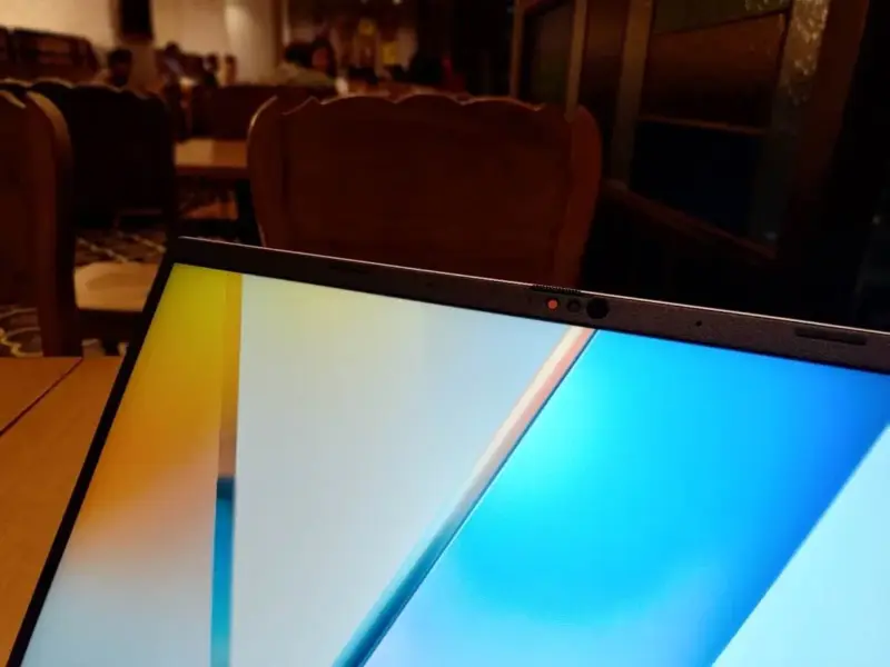 Review asus vivobook s14 (s3407va): rekomendasi laptop kerja generasi baru 13 Image