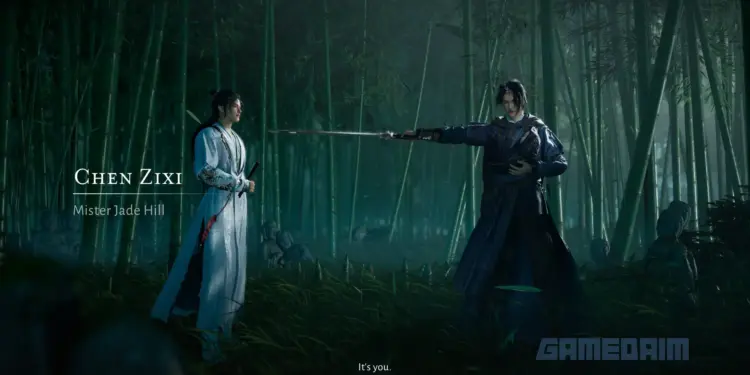 Where winds meet gamedaim review