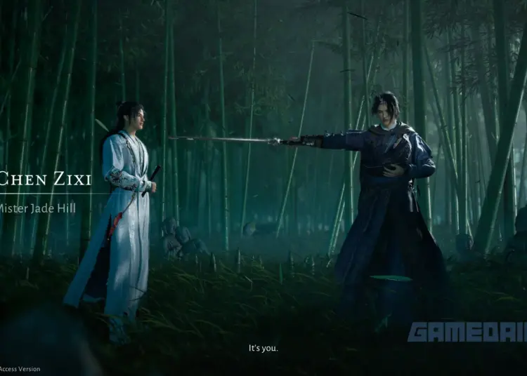 Where winds meet gamedaim review