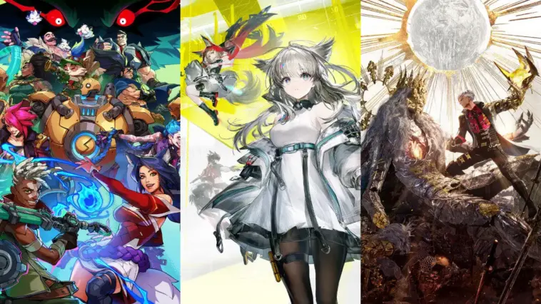 40 Rilisan Game di Bulan Januari 2026 5 40 Rilisan Game di Bulan Januari 2026
