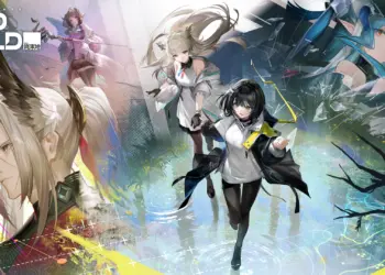 Arknights: endfield sudah tersedia di konsol, mobile, dan pc! 2 Arknights endfield sudah tersedia di konsol, mobile, dan pc!