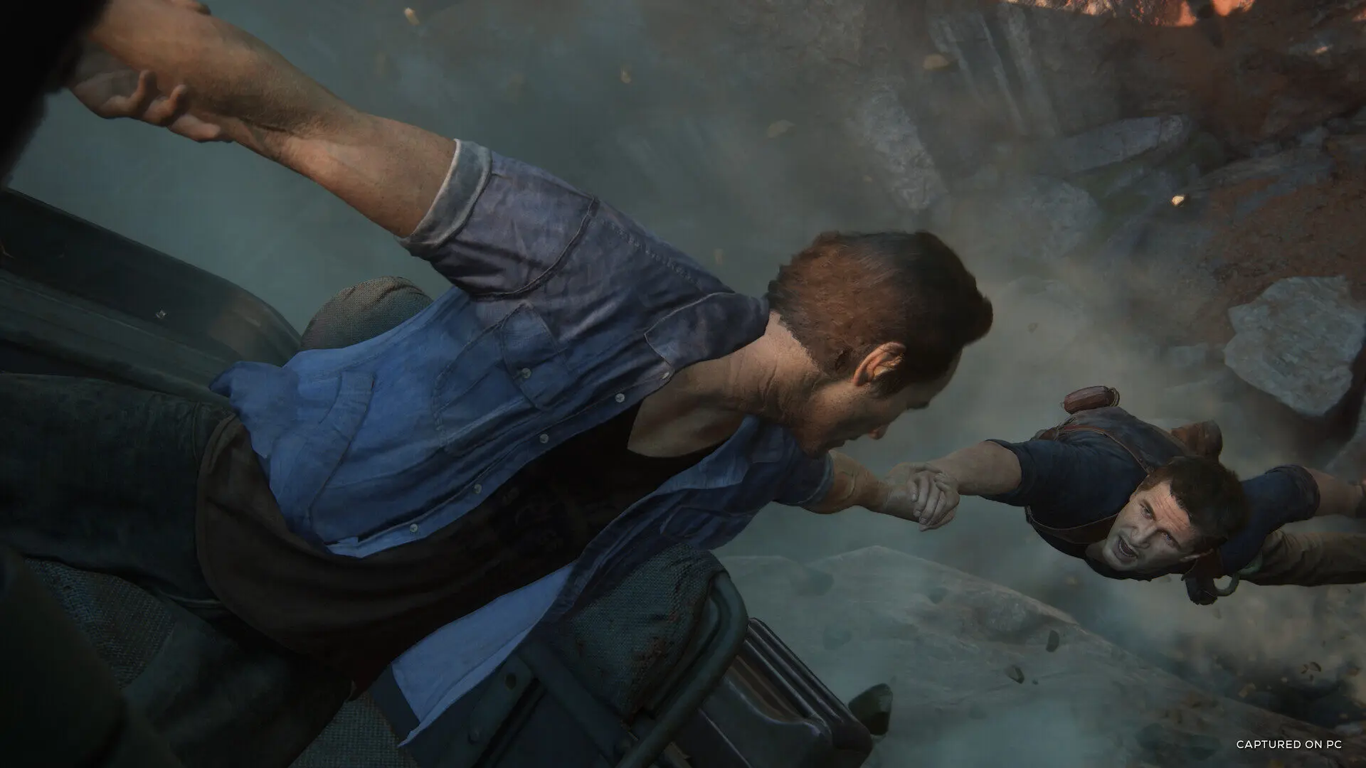 Bantu Pemain Selesaikan Game Playstation Dengan Ai, Sony Patenkan Teknologi Ghost Player