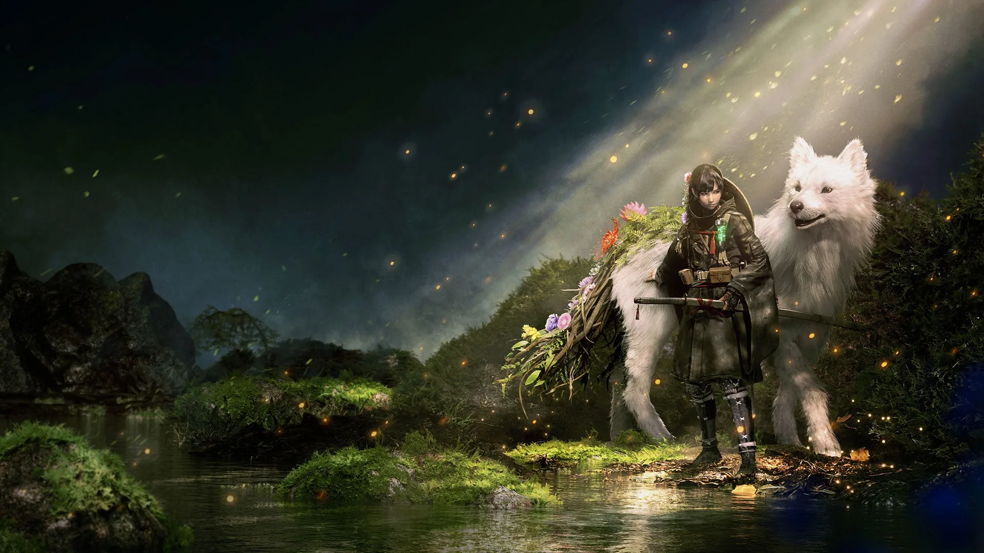 Beast of Reincarnation Rilis Musim Panas 2026 1 Beast Of Reincarnation Rilis Musim Panas 2026