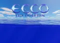 Beberapa game ecco the dolphin secara resmi dikembangkan