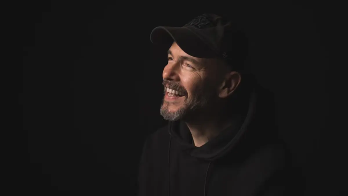 Bergabung dengan EA, Julian Gerighty Keluar dari Ubisoft 1 Bergabung Dengan Ea, Julian Gerighty Keluar Dari Ubisoft