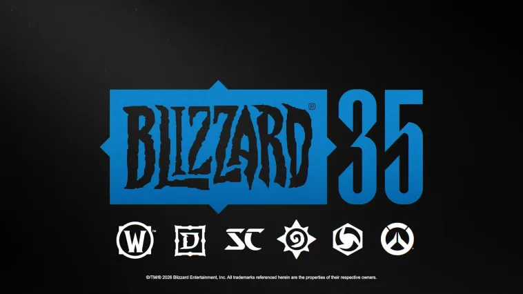 Blizzard Goda Babak Selanjutnya untuk World of Warcraft, Overwatch, Hearthstone, dan Diablo 5 Blizzard Goda Babak Selanjutnya untuk World of Warcraft, Overwatch, Hearthstone, dan Diablo