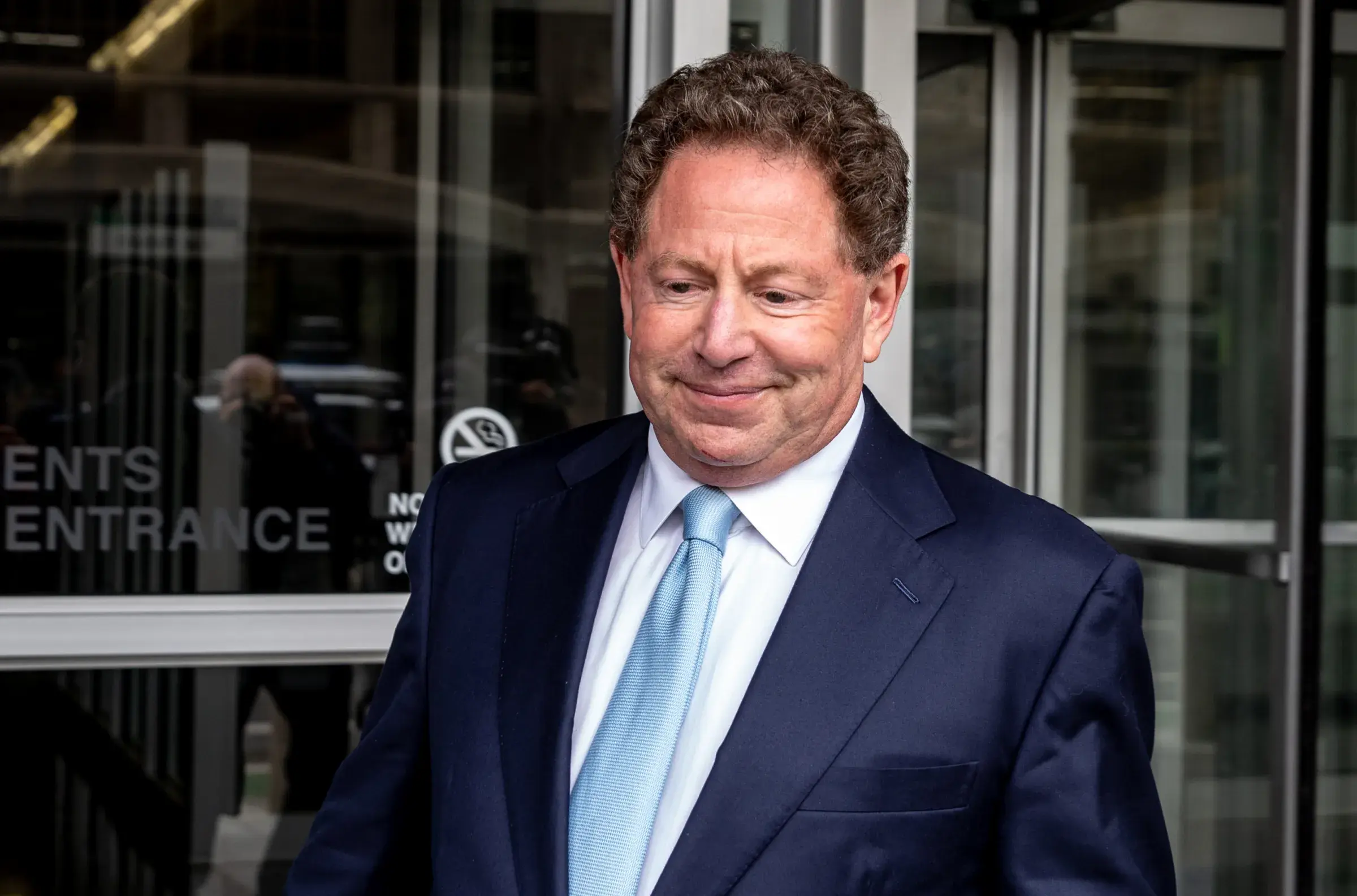 Bobby Kotick: Activision Blizzard Dijual Karena Secara Konsisten Gagal Mencapai Target Metrik Rencana Jangka Panjang 2 Bobby Kotick: Activision Blizzard Dijual Karena Secara Konsisten Gagal Mencapai Target Metrik Rencana Jangka Panjang