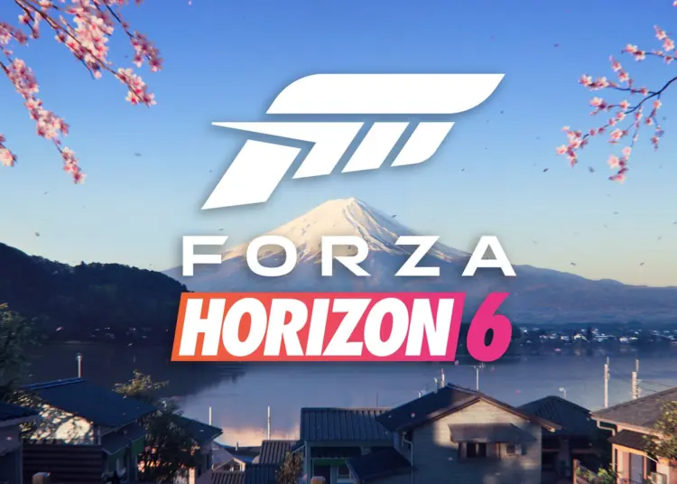 Bocoran forza horizon 6 rilis mei 2026