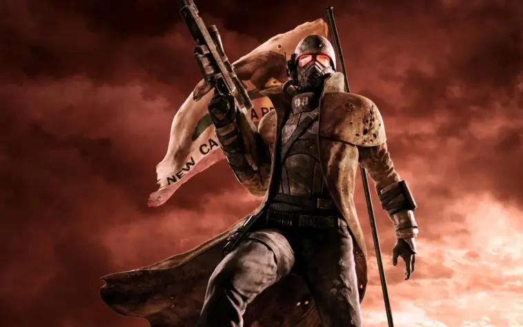 Bocoran dan Rumor Xbox di Tahun 2026: Fallout 3 Remaster, Fallout: New Vegas Remaster, dan Wolfenstein III [UPDATE]