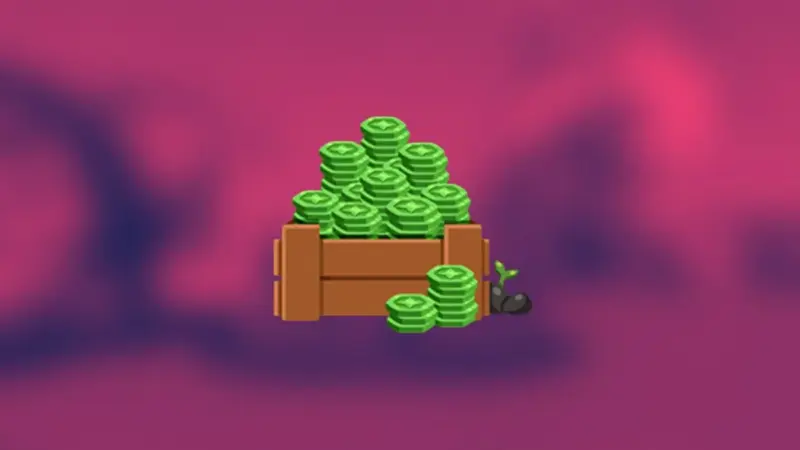 Cara mendapatkan trade tokens di grow a garden roblox