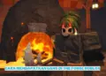 Cara mendapatkan uang di the forge roblox
