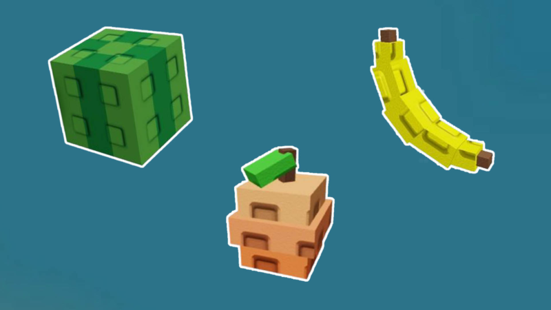 Daftar leafy plants di grow a garden roblox