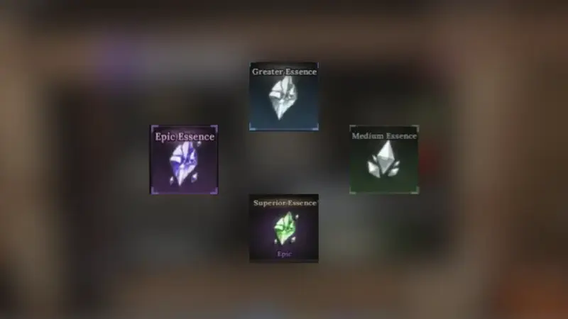 Daftar lengkap essence di the forge roblox dan cara mendapatkannya