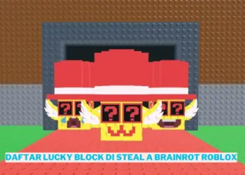 Daftar lucky block di steal a brainrot roblox