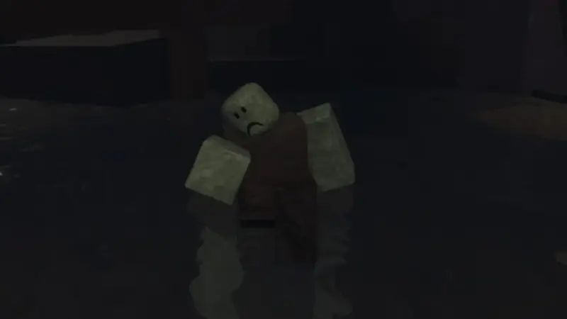 Daftar semua musuh di the forge roblox