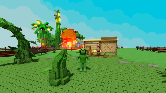 Daftar stalky plants di grow a garden roblox =