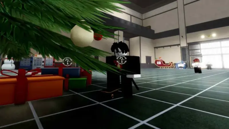 Daftar talenta iblis di devil hunter roblox