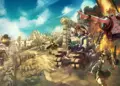 Dev. Metal slug tactics, leikir studio resmi ditutup